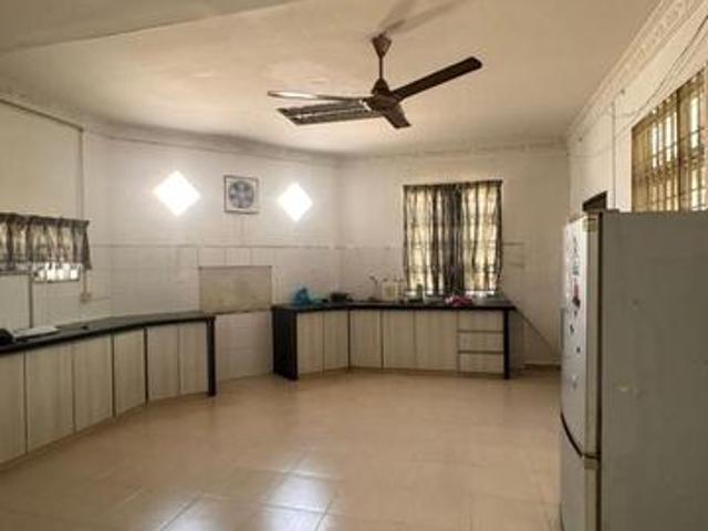 Terraced House for sale in Wellesley, Penang