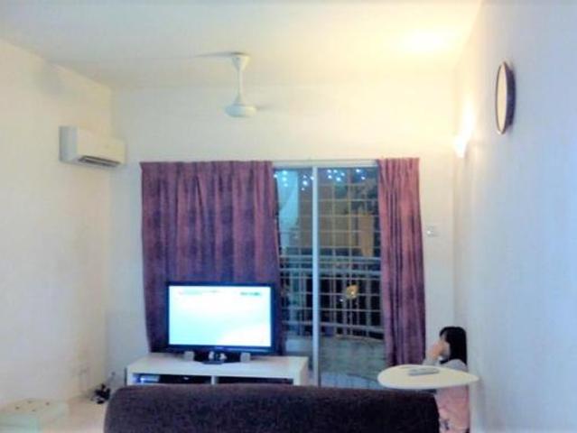 Apartment for sale in Petaling, Subang Jaya