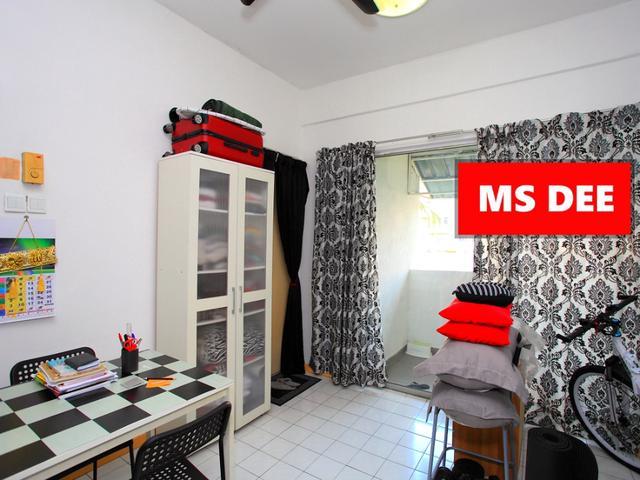 Flat for sale in Country Heights Damansara, Kuala Lumpur