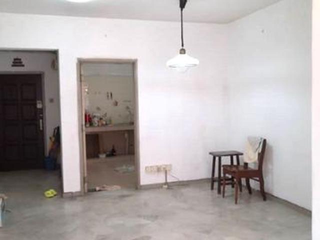 Apartment for sale in Country Heights Damansara, Kuala Lumpur