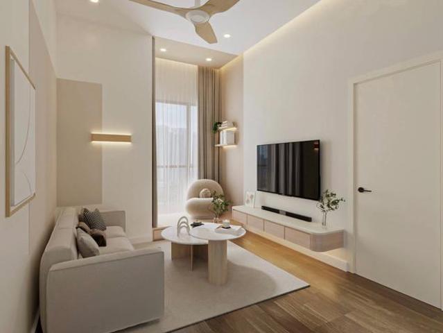 Condominium for sale in Kuala Lumpur City Centre, Kuala Lumpur