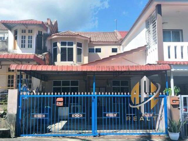 Terraced House for sale in Langkawi, Kedah