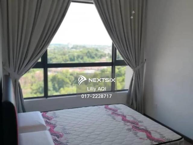 Residential House for sale in Kajang, Langat