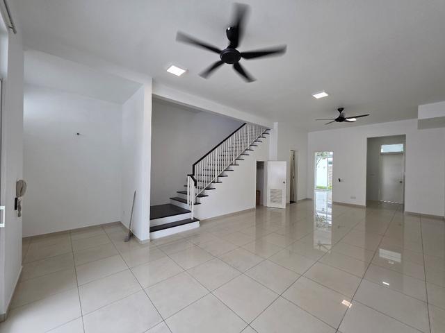 Terraced House for sale in Kajang, Langat