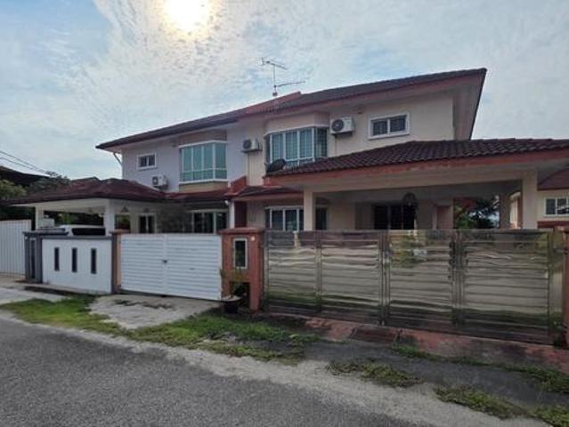 Residential House for sale in Kajang, Langat