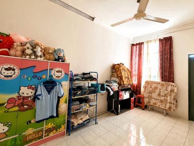 Terraced House for sale in Sungai Petani, Kuala Muda