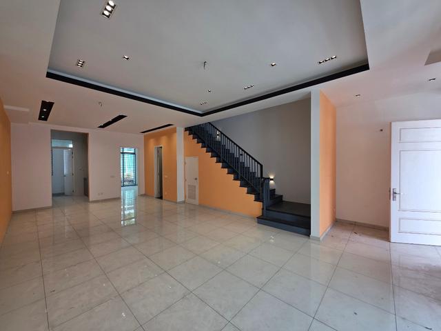 Terraced House for sale in Kajang, Langat