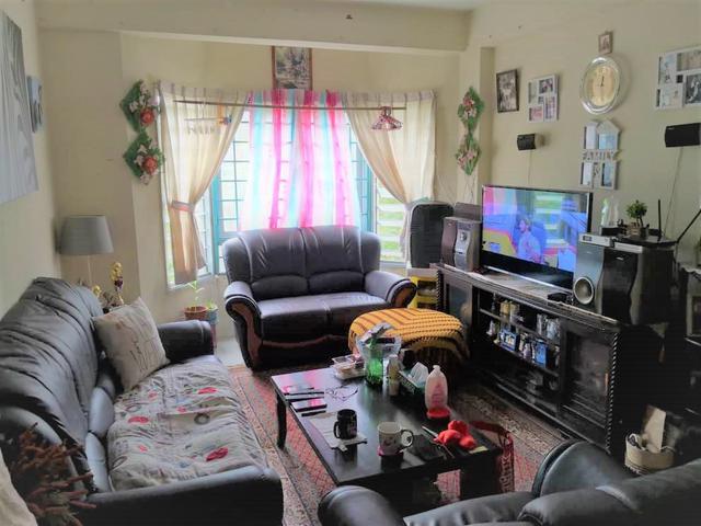 Apartment for sale in Petaling, Subang Jaya