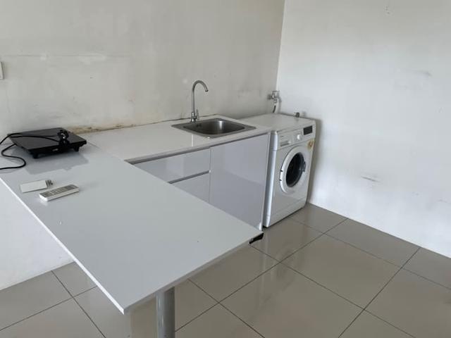 Serviced Residence for sale in Majlis Bandaraya Subang Jaya, Petaling
