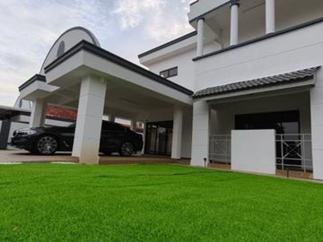 Residential House for sale in Ayer Keroh, Melaka Tengah