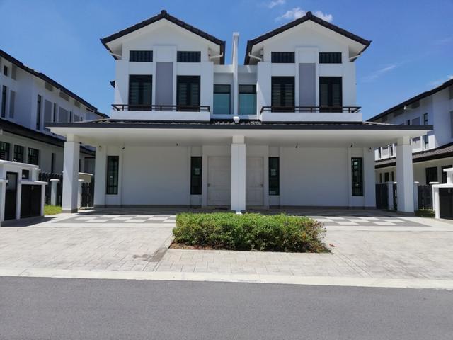 House for sale in Kajang, Langat