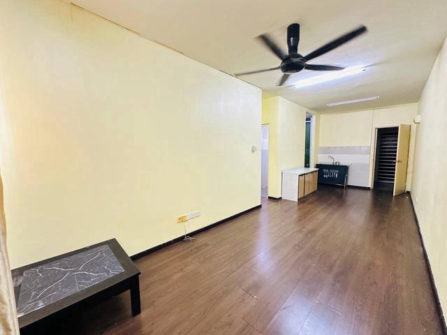 Apartment for sale in Georgetown, Penang