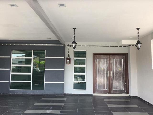 Terraced House for sale in Bukit Katil, Malaka