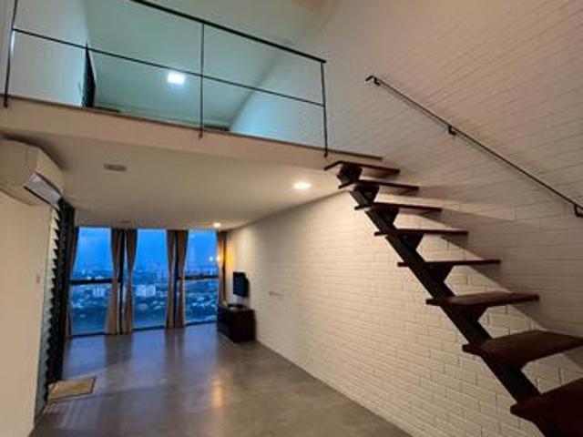 Serviced Residence for sale in Petaling, Damansara Damai