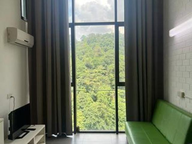 Serviced Residence for sale in Petaling, Damansara Damai