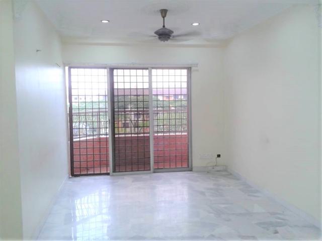 Apartment for sale in Country Heights Damansara, Kuala Lumpur
