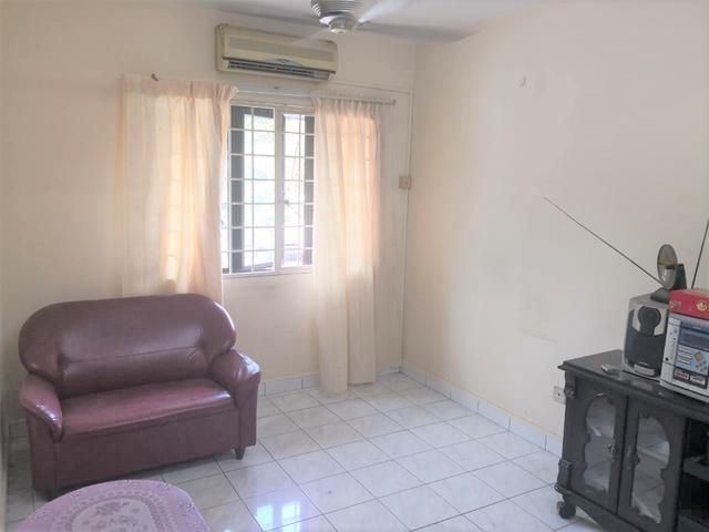Apartment for sale in Petaling, Damansara Damai