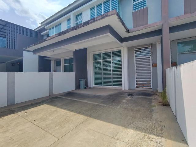 Terraced House for sale in Sungai Petani, Kuala Muda