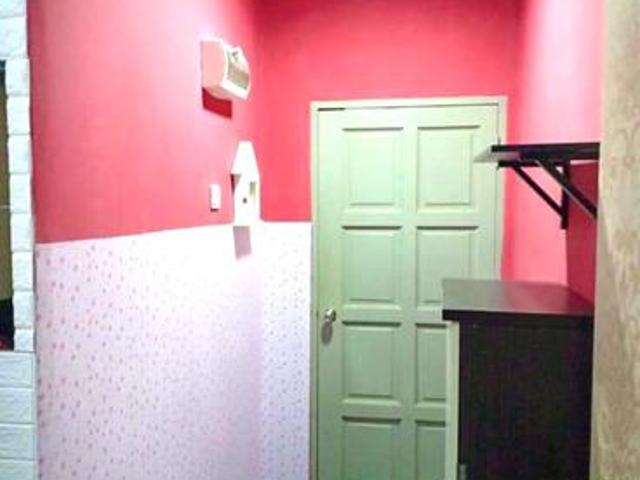 Apartment for sale in Country Heights Damansara, Kuala Lumpur