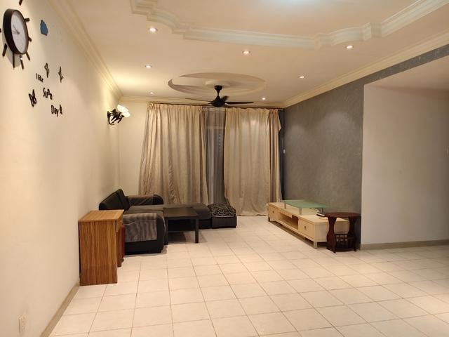 Condominium for sale in Petaling, Subang Jaya