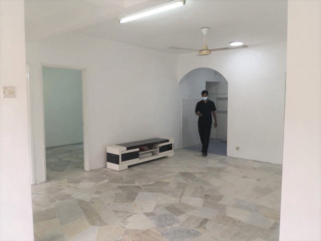 Apartment for sale in Petaling, Subang Jaya