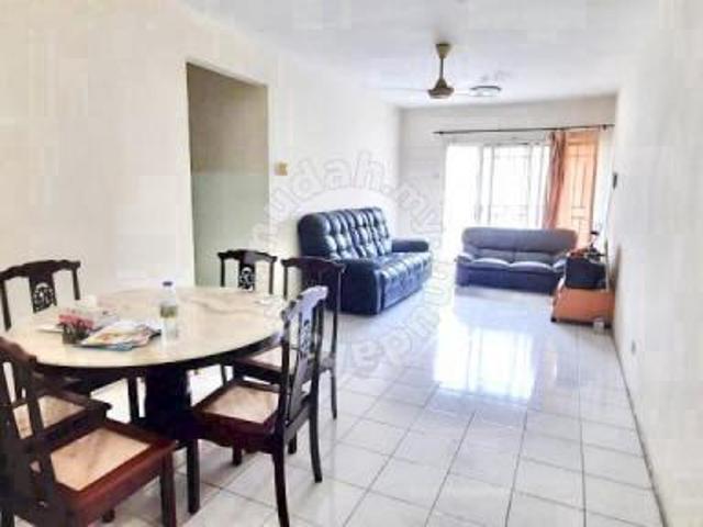 Apartment for sale in Petaling, Subang Jaya