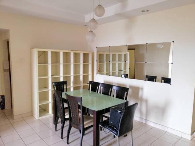 Apartment for sale in Petaling, Subang Jaya