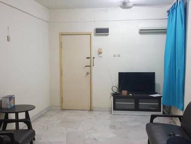 Apartment for sale in Puchong, Majlis Bandaraya Subang Jaya