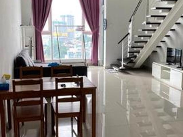 Serviced Residence for sale in Old Klang Road