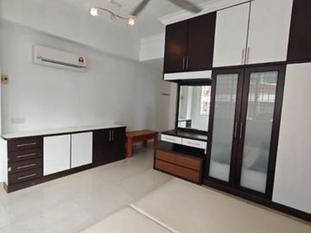 Condominium for sale in Kajang, Langat