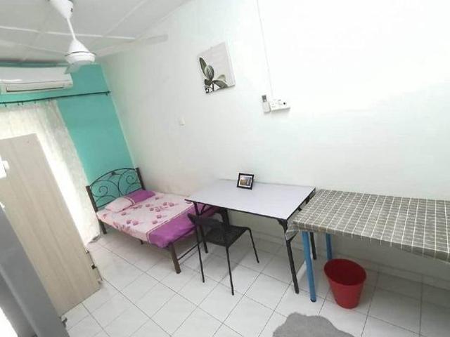 Apartment for sale in Malaka