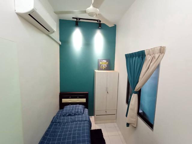 Apartment for sale in Malaka