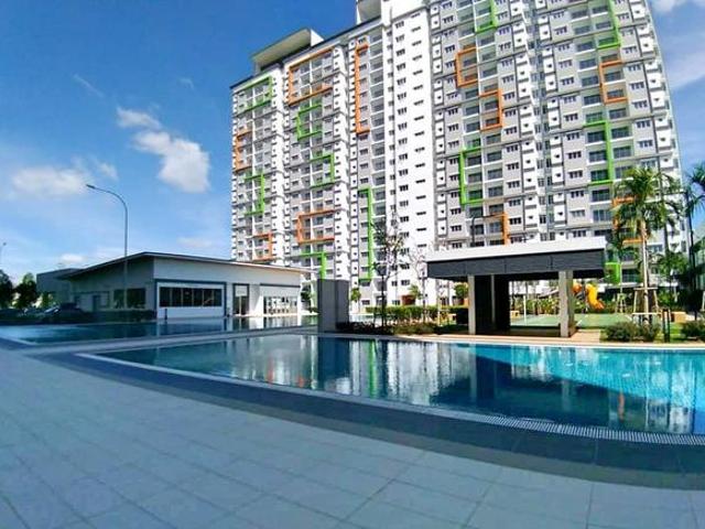 Terraced House for sale in Kajang, Langat
