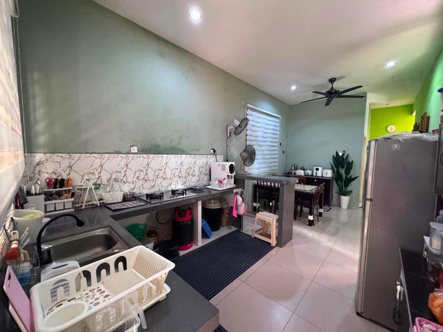 Apartment for sale in Georgetown, Penang