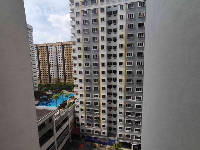 Condominium for sale in Petaling, Damansara Damai