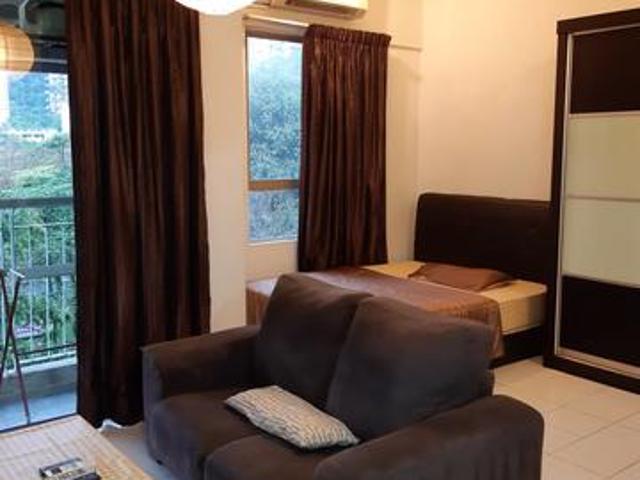 Condominium for sale in Petaling, Damansara Damai
