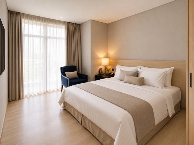 Serviced Residence for sale in Malaka