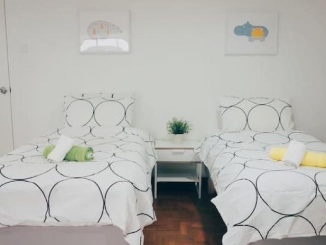 Apartment for sale in Tanjong Sepat, Selangor