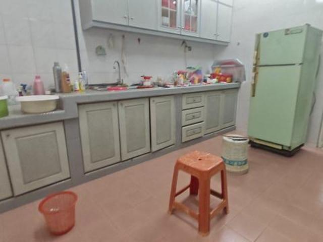 Terraced House for sale in Bukit Katil, Malaka