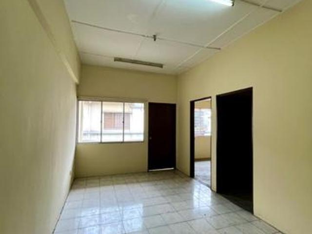 Flat for sale in Port Klang, Selangor