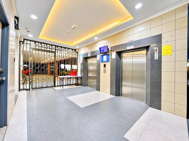 Apartment for sale in Majlis Perbandaran Kajang, Hulu Langat