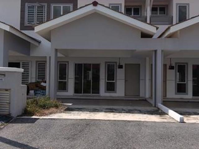 Terraced House for sale in Perak