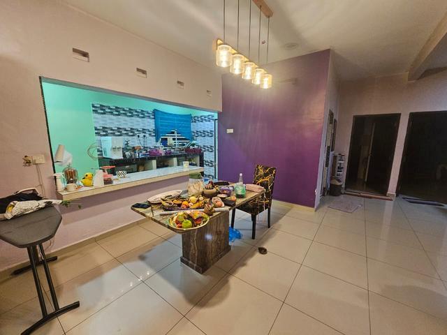 Residential House for sale in Sungai Petani, Kuala Muda