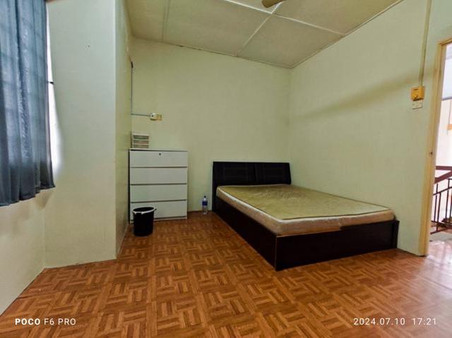 Terraced House for sale in Ayer Keroh, Melaka Tengah