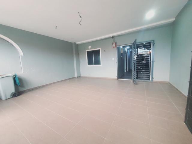 Terraced House for sale in Bukit Katil, Malaka
