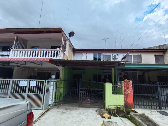 Terraced House for sale in Muar, Johor