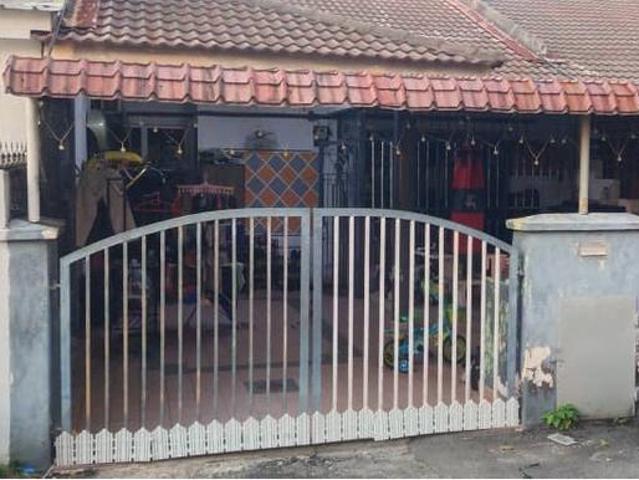 Terraced House for sale in Ayer Keroh, Melaka Tengah