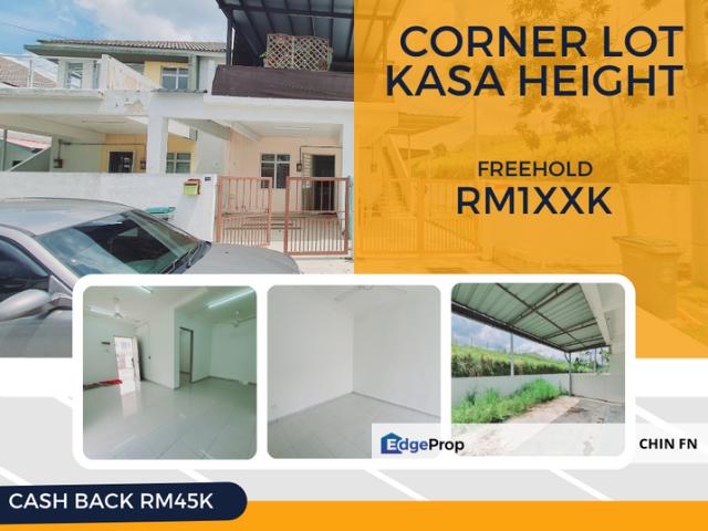 House for sale in Malaka