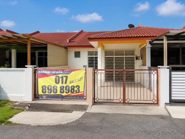 Terraced House for sale in Sendayan Village, Negeri Sembilan