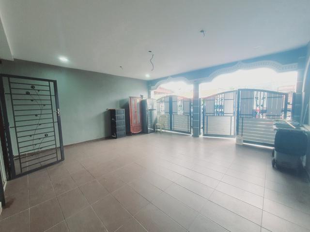 Terraced House for sale in Bukit Katil, Malaka